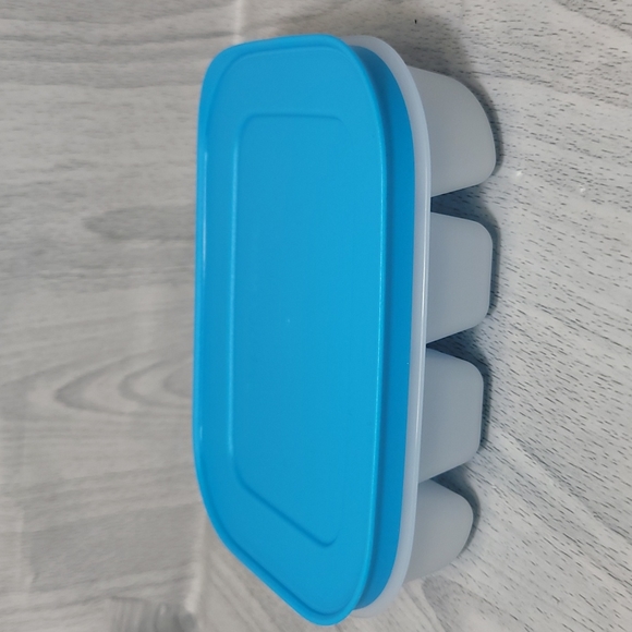 Tupperware Mini Ice Tray New - Picture 3 of 8